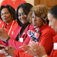 Illustration for article titled Inside Nancy Pelosi’s Sisterhood With Delta Sigma Theta